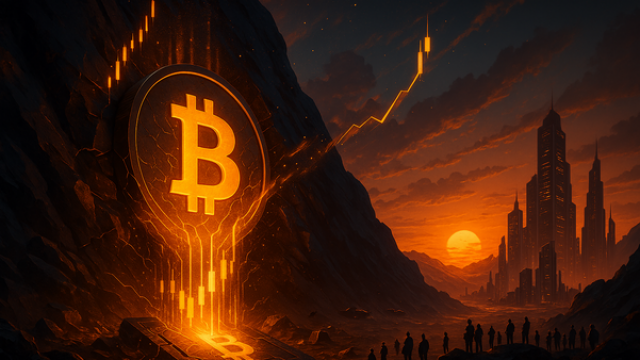 Is Bitcoin Losing Momentum? Liquidity Data Suggests a Critical Turning Point