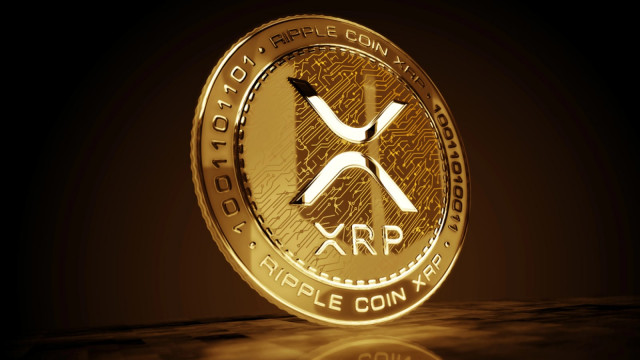 Pivotal Moment for XRP's Price as It Hits New Local Resistance First