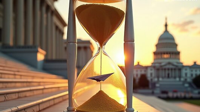 CLARITY Act Momentum Cools, But XRP & RLUSD Feel The Heat
