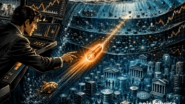 Bitget Boosts CFD Execution as It Expands Access to Deeper Liquidity