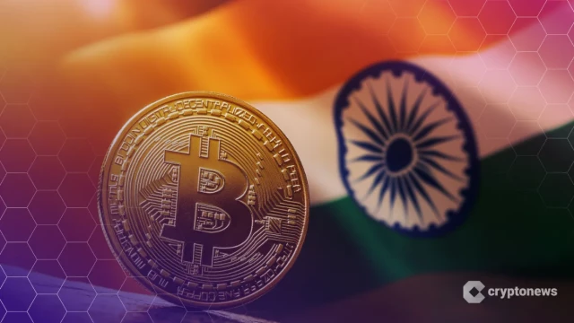 India Cracks Down on 25 Crypto Exchanges Over AML Compliance Failures