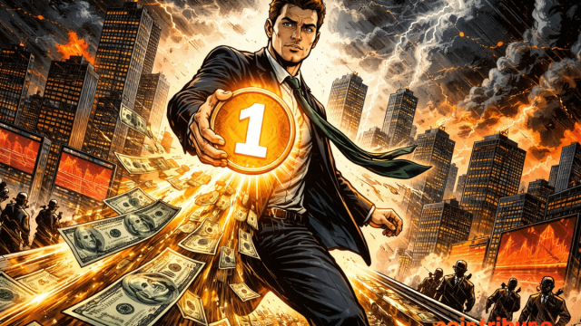Crypto : Tether issues 1 billion dollars in USDT despite global economic uncertainty
