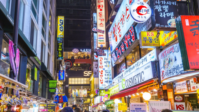 Ripple Payments Adopted by South Korean Bank