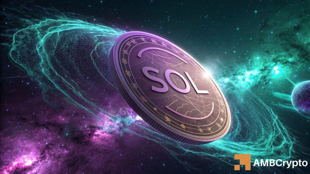 Solana stabilizes after $10.26M SOL whale buy: Will recovery follow?