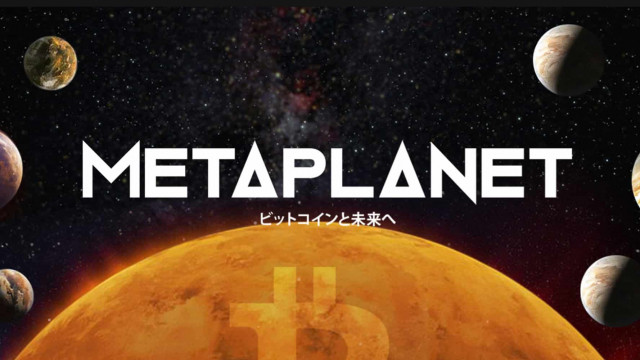 Metaplanet Inc. (3350.T) Stock Jumps 5% Following Strategic 2,100 BTC Super League Acquisition