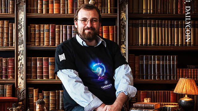 Cardano's Charles Hoskinson Warns Clarity Act Could Be SEC's “Wet Dream”