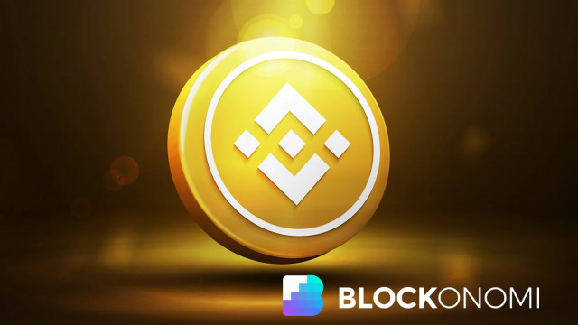 BNB Price Smashes Another All-Time High, Now Staring Down $1K Price Milestone