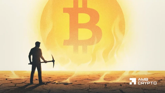 Bitcoin miner stress peaks in 2026: Is a 2022-style bear phase forming?