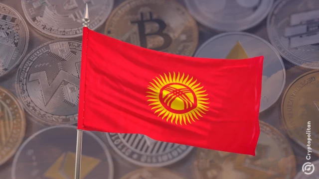 Thumbnail for article: Kyrgyzstan halts crypto mining for winter, vows to restart in spring