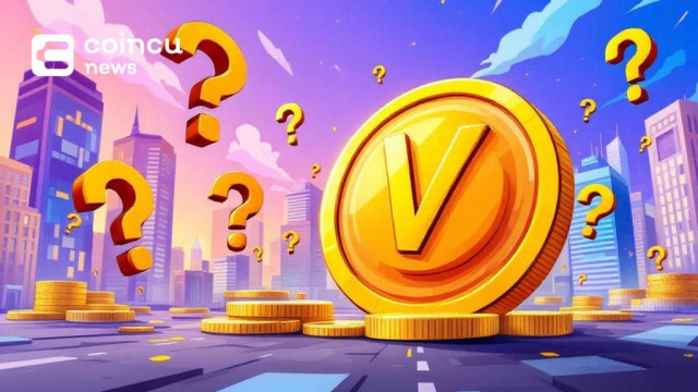 Featured image for article: Vanguard Allegedly Supports Crypto ETFs Without Confirmation