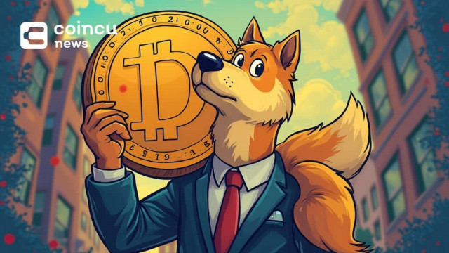 CleanCore Completes $175M Investment; Establishes DOGE Treasury
