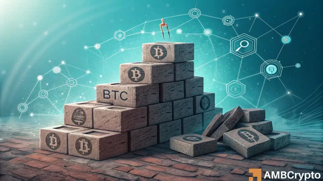 Bitcoin opens 2026 with rising Core contributors – Why this matters