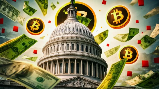 The Biggest Crypto Regulatory Win in a Decade Failed to Boost Bitcoin – Why?