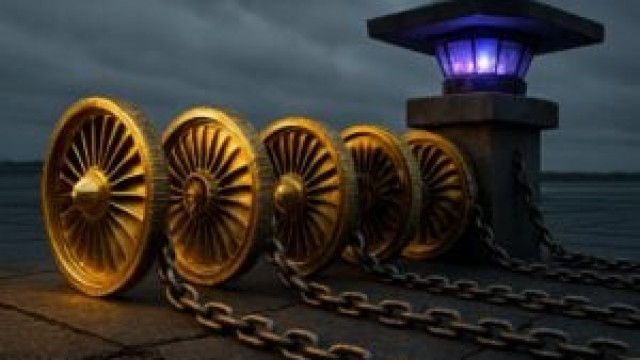 ETHZilla aviation token launch shows ethereum tokenization push while ETH price holds below resistance