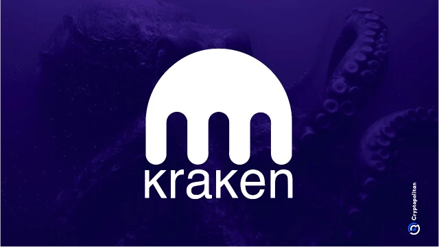Thumbnail for article: Kraken confidentially files for US IPO with SEC