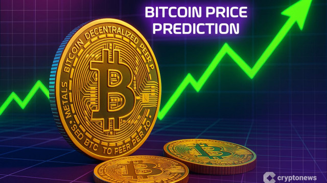 Bitcoin Price Prediction: Why Is BTC Lagging as Altcoins Soar? What Do the Charts Say?