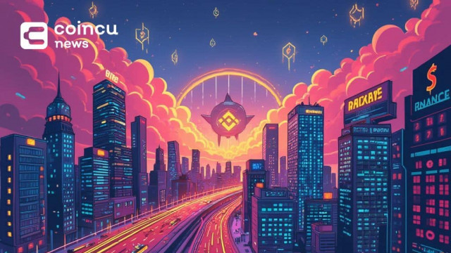 Binance Secures Kazakhstan License, Launches Stablecoin and Adds BNB