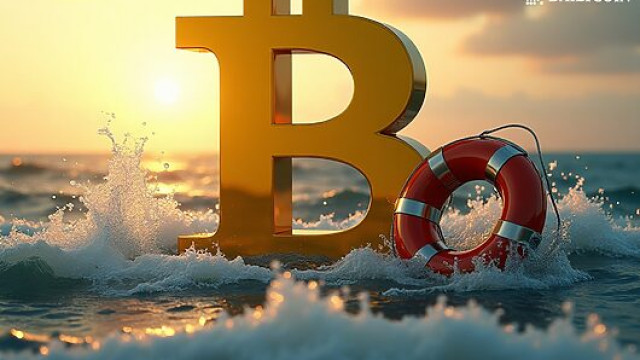 비트코인 ETF, 역사적인 유출 직면: 기록적인 연속으로 43억 3천만 달러 유치