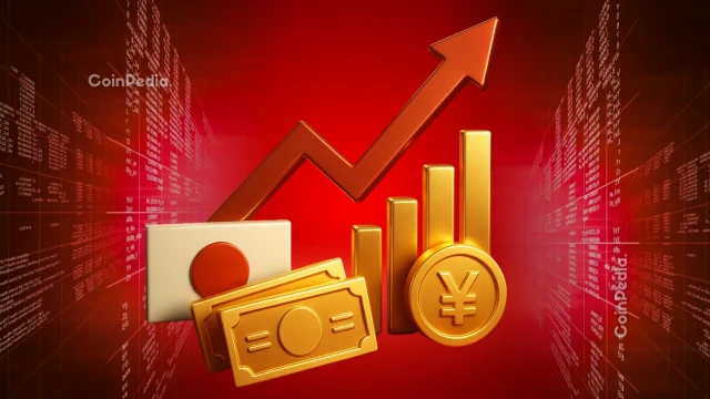 Japan Bond Yields Hit 2.94% Highest Since 1998, Major Bitcoin Crash Coming