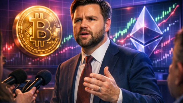Why is Crypto Up? Ether, HYPE, and Solana Lead Following US Grand Deal