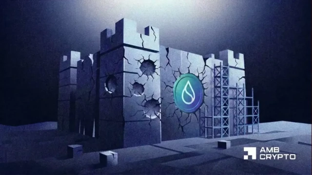 Sui's three outages expose ‘blast radius' risk – Is the 15% drop in price a start?