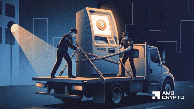 「詐欺の逃走」－米国の仮想通貨ATM取り締まりのさなか、ミズーリ州がCoinFlipに180万ドルの罰金を課す