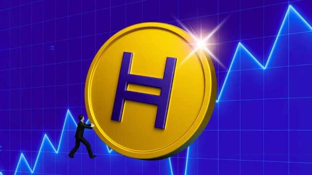 Crypto News Today: PharmaTrace Raises 300K HBAR for Next-Gen Drug Tracking