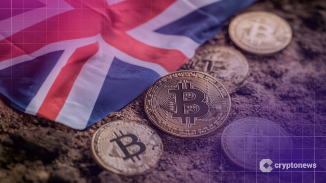 Featured image for article: UK Crime Agency Exposes ‘Cash for Crypto' Money Laundering Ring, $33M Seized in Britain Alone