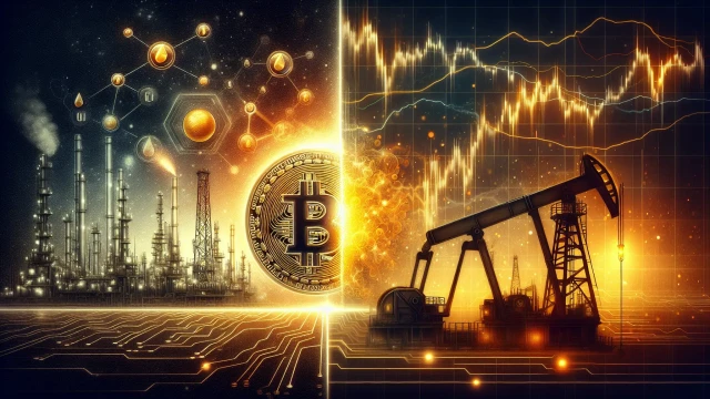 Bitcoin ‘Digital Gold' vs. Hormuz Crisis: Is BTC Decoupling?