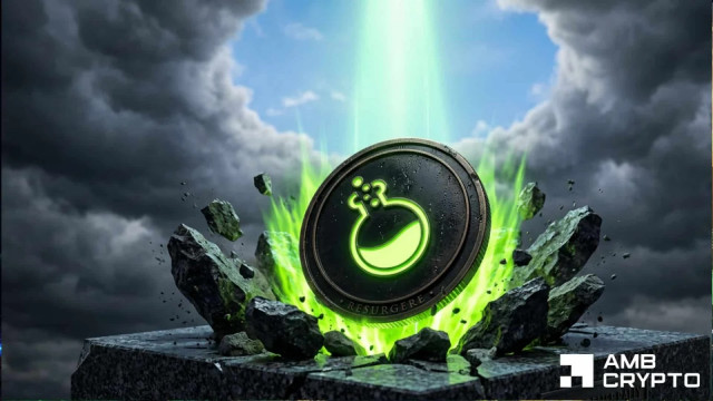 LAB's fate hinges on $6 support after a 32% crash – Break it and