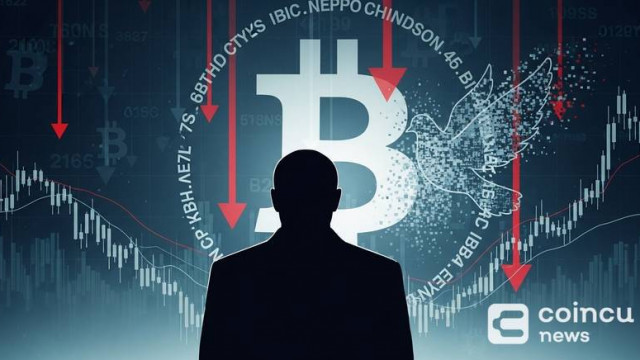 BTC OG Insider Whale Agent Says Ceasefire Is Bearish