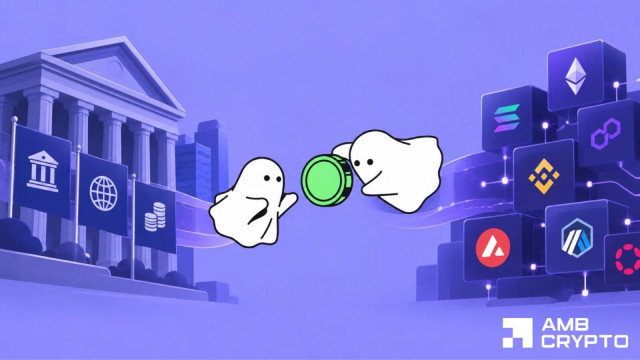 Aave's Anchorage proposal bridges institutional custody and DeFi – Explained