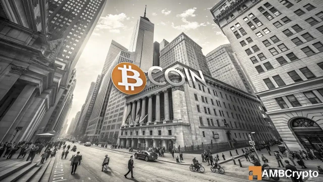 $350B in crypto losses – But big Bitcoin buyers are moving in