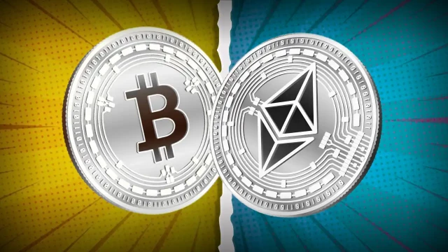 Why Ethereum Took a Bigger Hit Than Bitcoin After Trump's Iran “Stone Ages” Speech