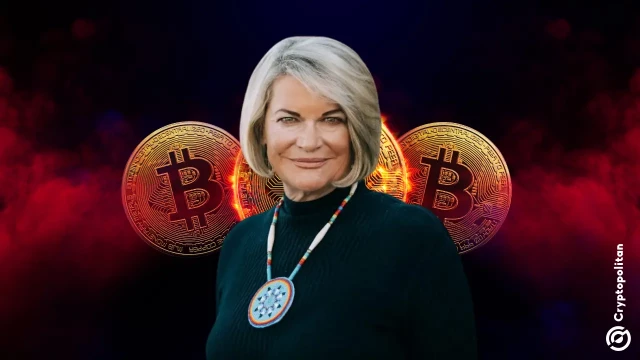 Senator Lummis seeks to end taxes on small Bitcoin payments
