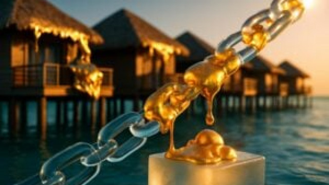 World Liberty Financial unveils trump maldives tokenization deal with DarGlobal and Securitize