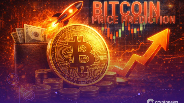 Bitcoin Price Prediction – $4.5B Realized Loss Is The Biggest Since 2022: Sub-$80K Next?