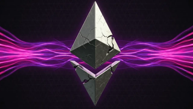 Previsão de preço do Ethereum: ETHLABS na linha de frente para salvar o futuro do ETH