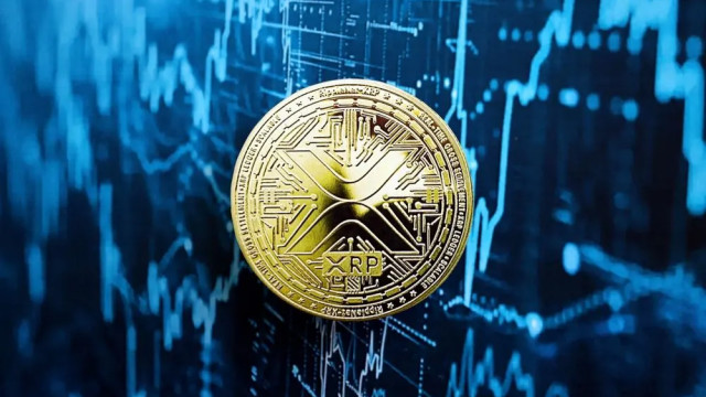 XRP Set to Surge — Cup & Handle Targets $3.55 as SEC & CFTC Clear the Path for Spot Crypto Trading