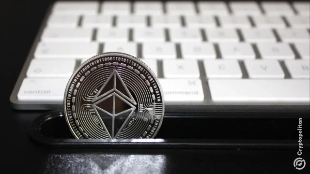 ETH sinks below $2,000, faces period of repricing