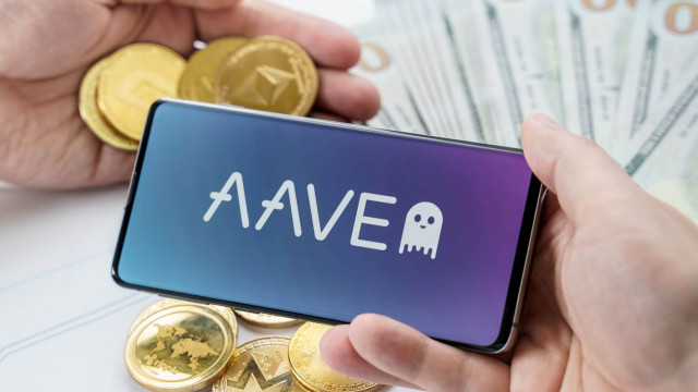 Circle Ventures Strengthens AAVE Support Amid DeFi United's rsETH Recovery Initiative