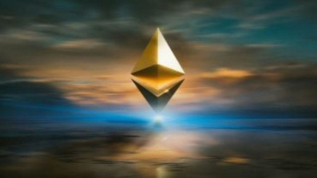 Ethereum Foundation clarifies no connection to recent ETH sale