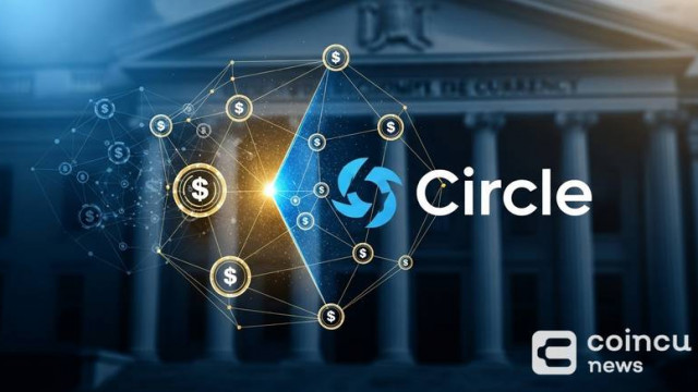 Circle Calls for Global Stablecoin Standards in OCC Comments