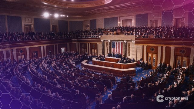 Democrats Blast Trump's ‘Corrupt' CZ Pardon — Claim Crypto Lobby Spent Millions