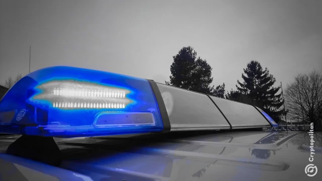 Criminals extort more than $1 million in Bitcoin from a French couple