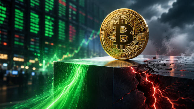 BlackRock put $209M behind Bitcoin's rebound but can it last?