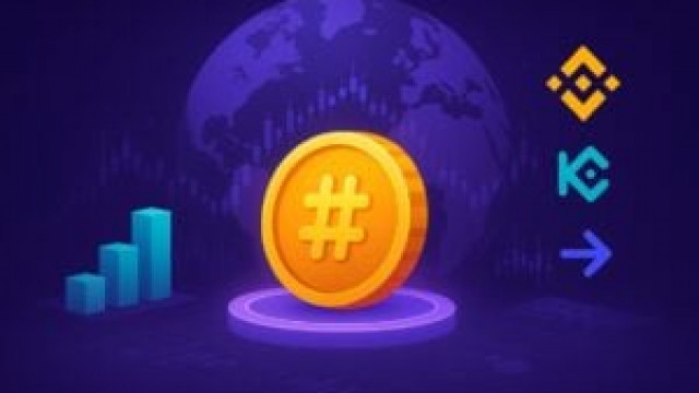 Launch Superp: $SUP debuts on major exchanges and revolutionizes the DEX