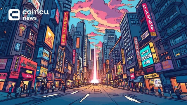 Japan Considers Allowing Banks to Invest in Crypto