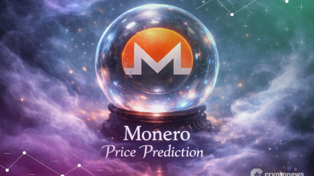 Monero Price Prediction: Can XMR Reach $500 In 2025 – 146% Gains YoY Make It Possible