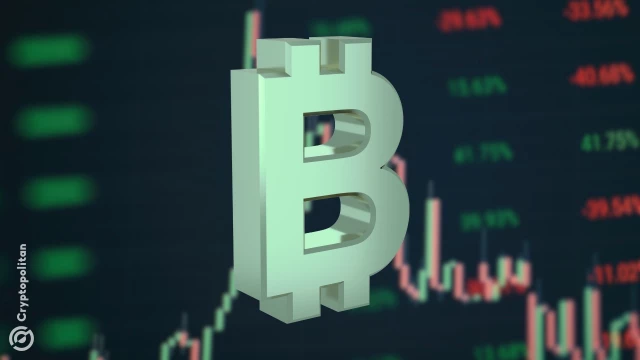 Coldcard flaw drains up to $70M in Bitcoin as social mood hits a record low